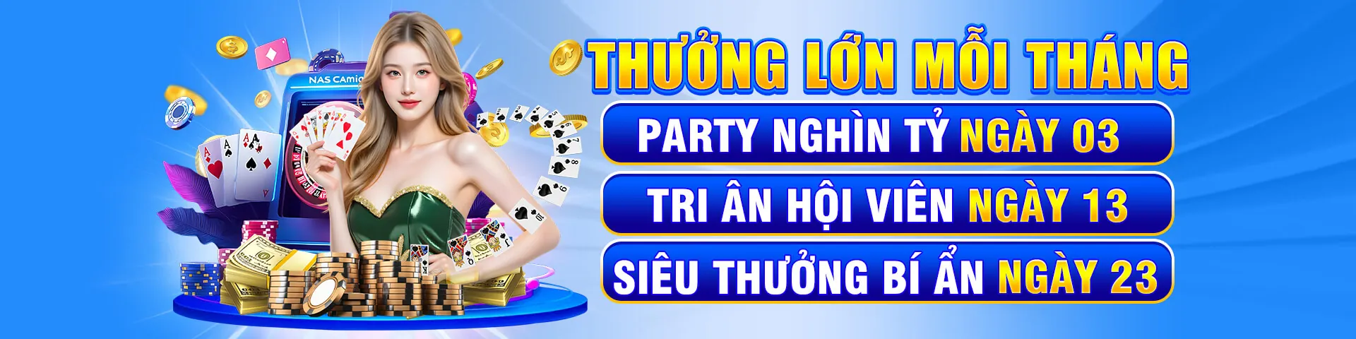 Sòng bạc trực tuyến 8888vnd chính thức