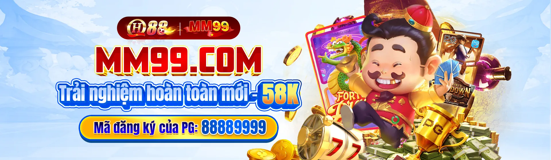 Các chương trình khuyến mãi hấp dẫn tại 8888vnd chính thức