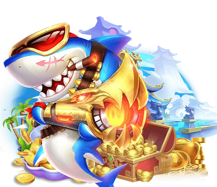 Game Bắn Cá 8888vnd